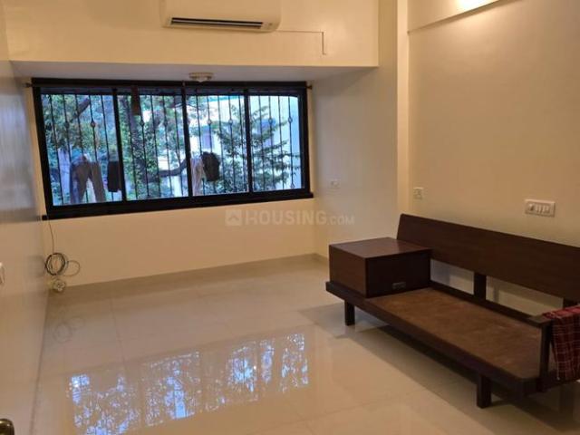 2 BHK Apartment in Bandra West for rent Mumbai. The reference number is 21342100