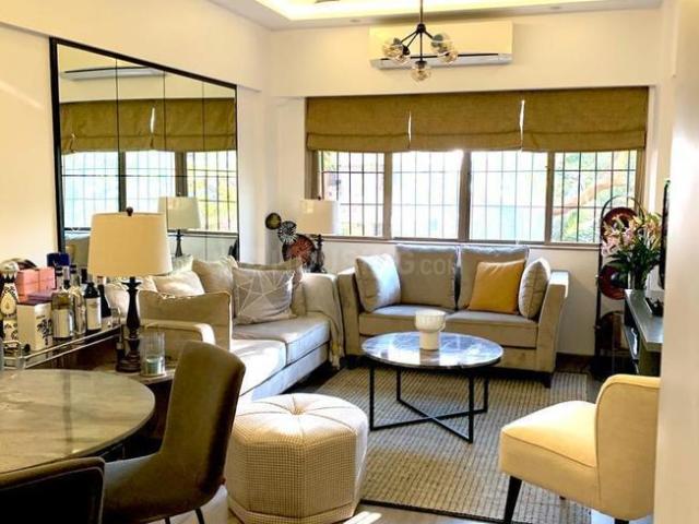 2 BHK Apartment in Bandra West for resale Mumbai. The reference number is 12797805