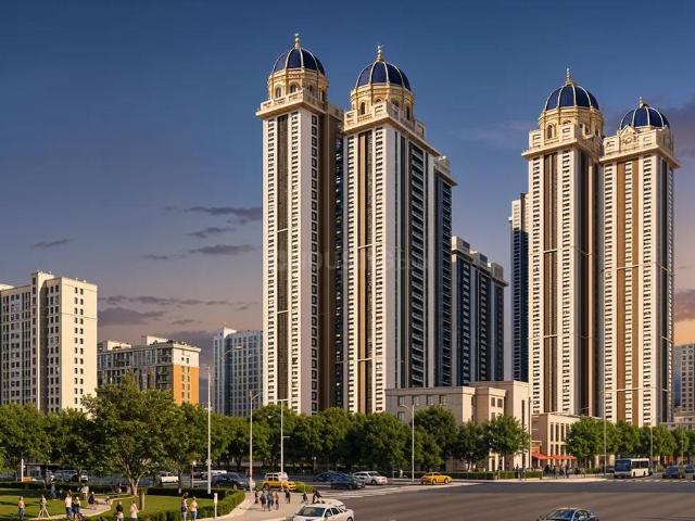 2 BHK Apartment in Bandra West for resale Mumbai. The reference number is 19449883