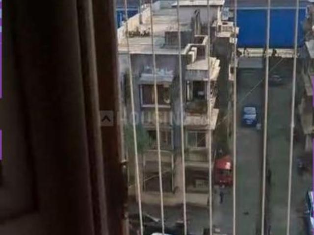 2 BHK Apartment in Bandra West for resale Mumbai. The reference number is 19564624