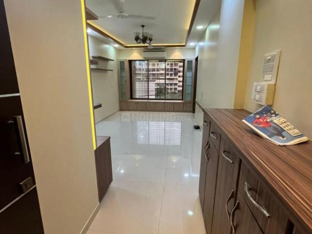 2 BHK Apartment in Bandra West for resale Mumbai. The reference number is 20740599