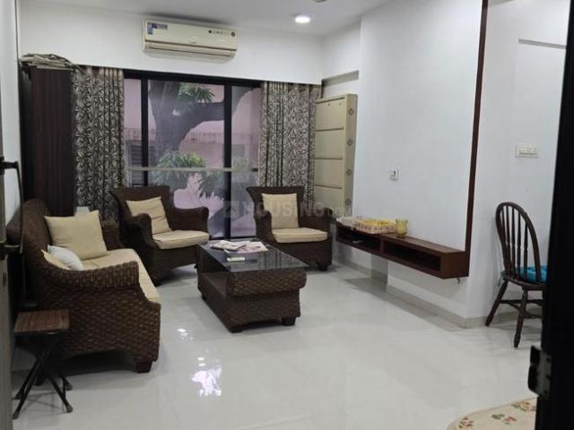 2 BHK Apartment in Bandra West for resale Mumbai. The reference number is 21038277