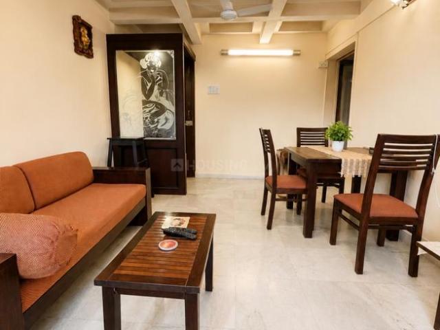 2 BHK Apartment in Bandra West for resale Mumbai. The reference number is 21039312