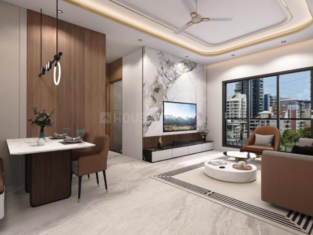 2 BHK Apartment in Bandra West for resale Mumbai. The reference number is 21135787