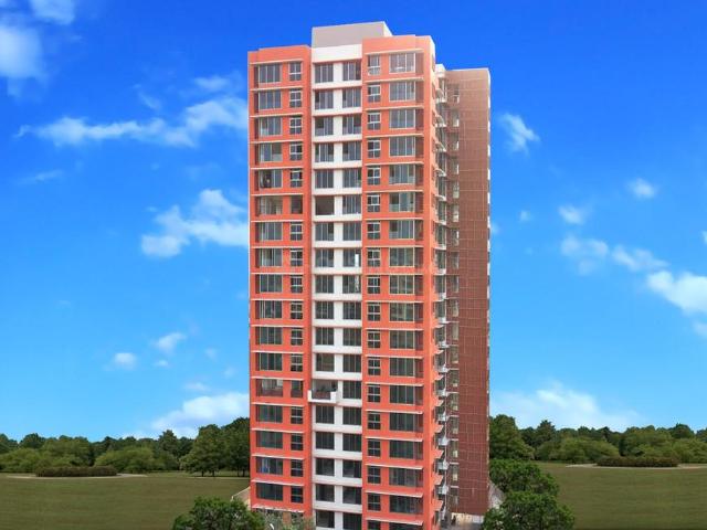 2 BHK Apartment in Bandra West for resale Mumbai. The reference number is 21305655