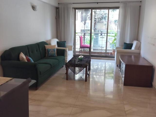 2 BHK Apartment in Bandra West for resale Mumbai. The reference number is 21340443