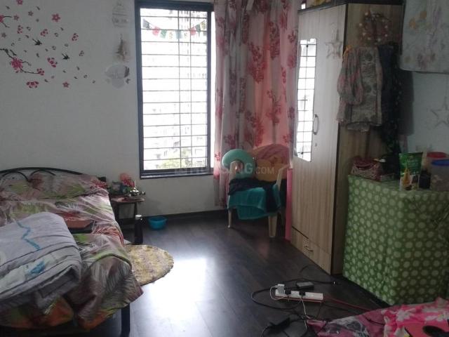 2 BHK Apartment in Baner for rent Pune. The reference number is 11379820