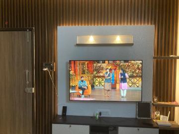 2 BHK Apartment in Baner for rent Pune. The reference number is 11598821