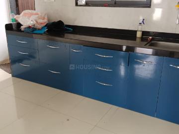 2 BHK Apartment in Baner for rent Pune. The reference number is 11860645