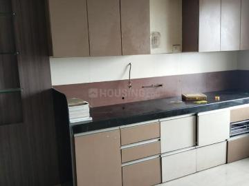 2 BHK Apartment in Baner for rent Pune. The reference number is 11809368
