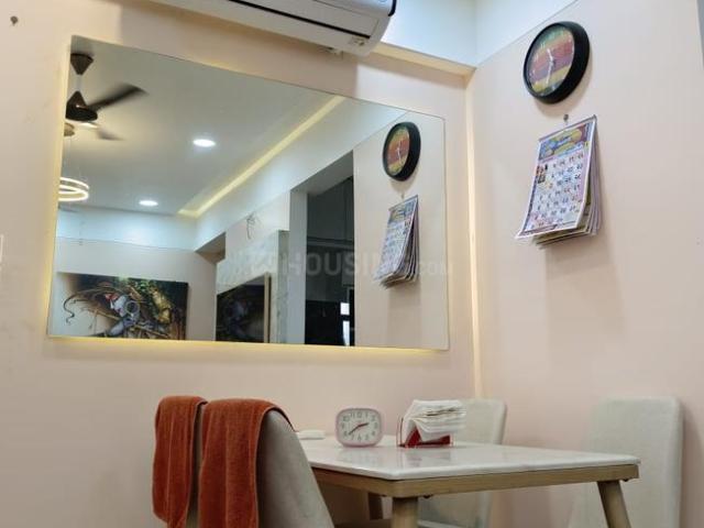 2 BHK Apartment in Baner for rent Pune. The reference number is 12164796