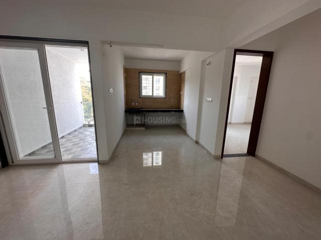 2 BHK Apartment in Baner for rent Pune. The reference number is 13292511