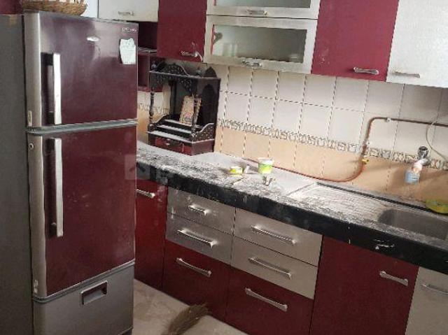 2 BHK Apartment in Baner for rent Pune. The reference number is 14299160