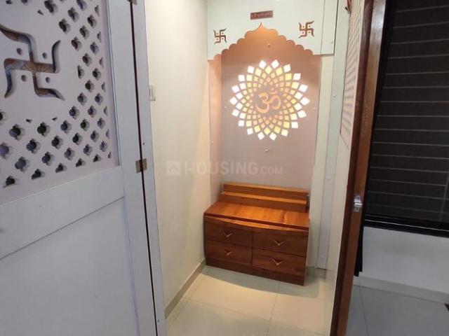 2 BHK Apartment in Baner for rent Pune. The reference number is 15785707