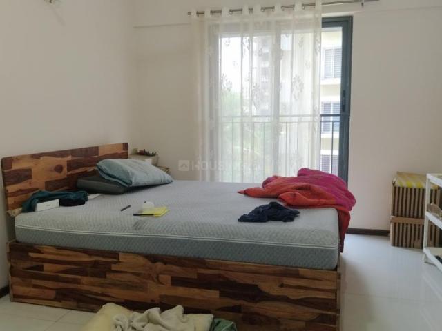 2 BHK Apartment in Baner for rent Pune. The reference number is 16829972