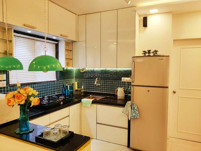 2 BHK Apartment in Baner for rent Pune. The reference number is 17090044