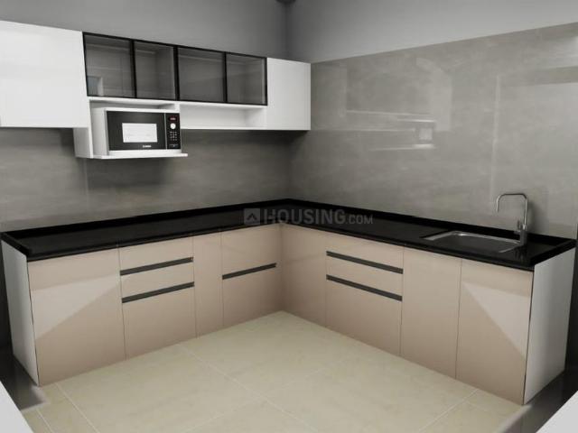 2 BHK Apartment in Baner for rent Pune. The reference number is 17090108