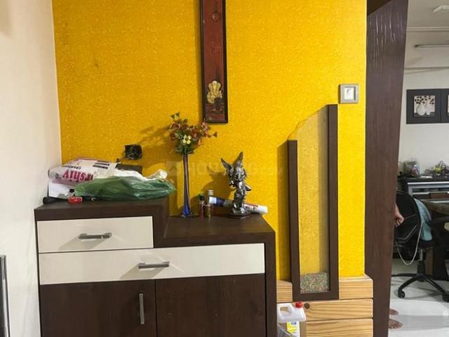 2 BHK Apartment in Baner for rent Pune. The reference number is 17151200