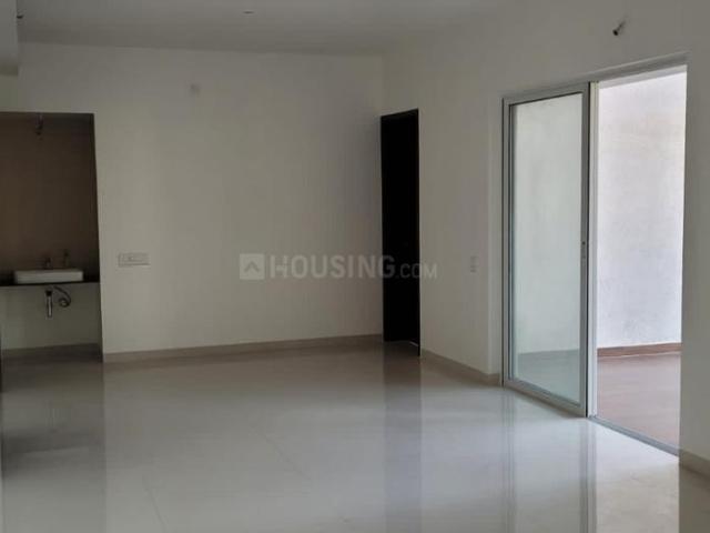 2 BHK Apartment in Baner for rent Pune. The reference number is 17445945
