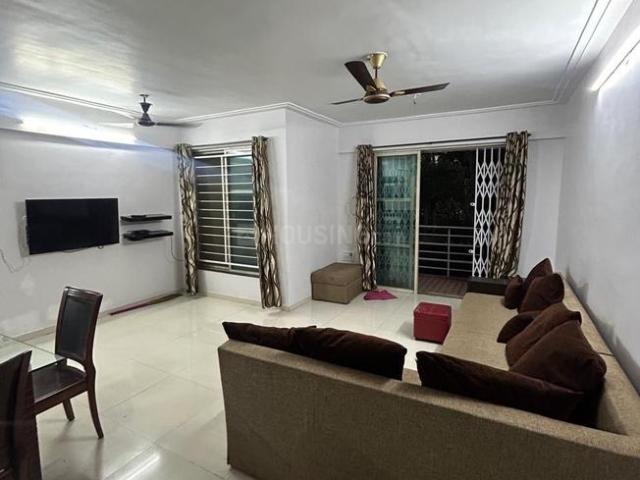 2 BHK Apartment in Baner for rent Pune. The reference number is 17759992