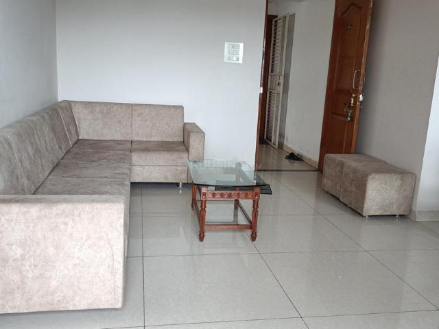 2 BHK Apartment in Baner for rent Pune. The reference number is 18356522