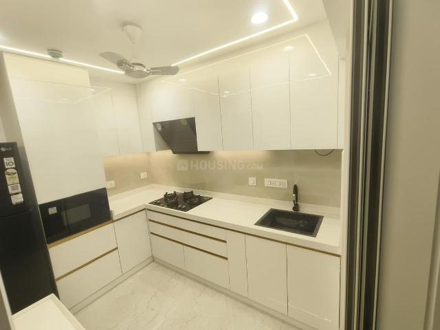 2 BHK Apartment in Baner for rent Pune. The reference number is 18702627