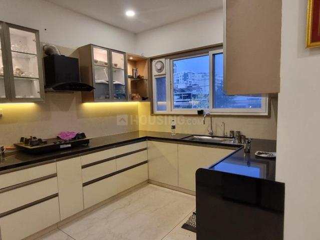 2 BHK Apartment in Baner for rent Pune. The reference number is 18703277