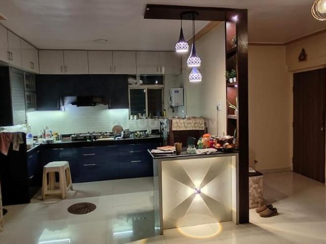 2 BHK Apartment in Baner for rent Pune. The reference number is 18859144