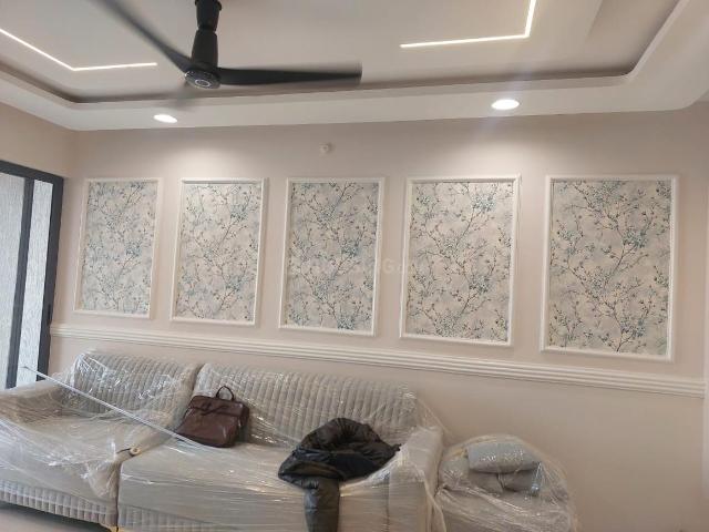 2 BHK Apartment in Baner for rent Pune. The reference number is 18874571