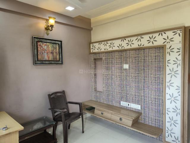 2 BHK Apartment in Baner for rent Pune. The reference number is 18970788