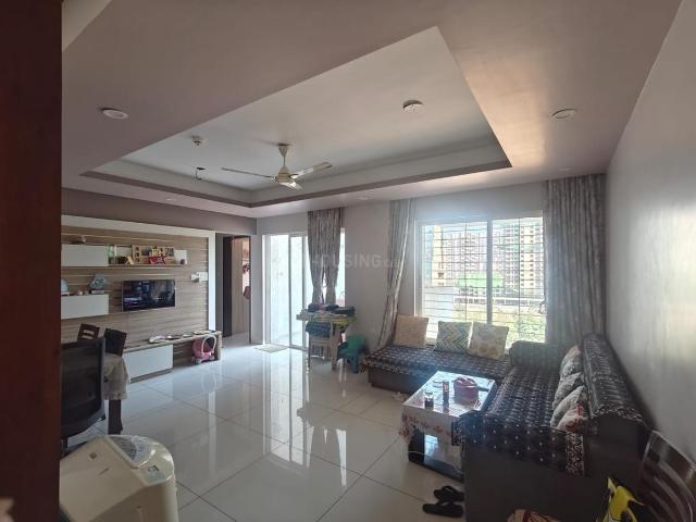 2 BHK Apartment in Baner for rent Pune. The reference number is 18905970