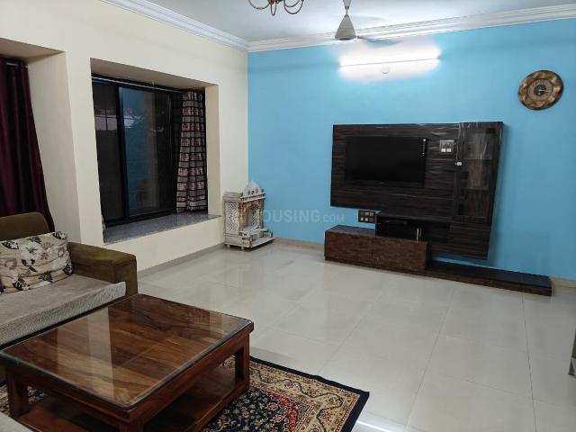 2 BHK Apartment in Baner for rent Pune. The reference number is 18906250