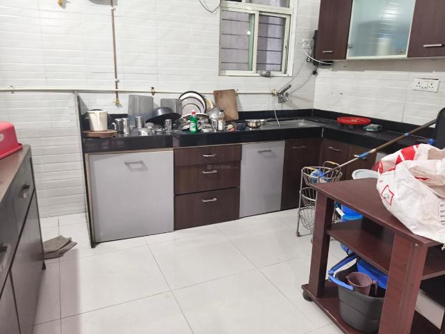 2 BHK Apartment in Baner for rent Pune. The reference number is 19080314