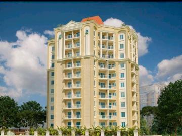 2 BHK Apartment in Baner for rent Pune. The reference number is 19157659
