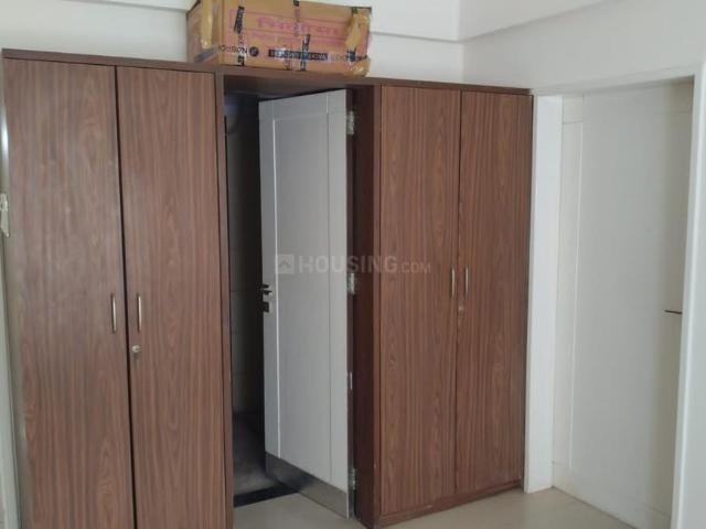 2 BHK Apartment in Baner for rent Pune. The reference number is 19111455