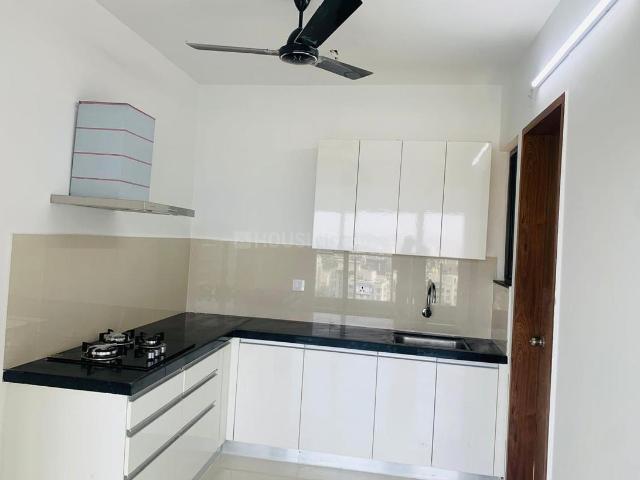2 BHK Apartment in Baner for rent Pune. The reference number is 19280245