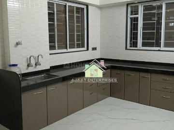 2 BHK Apartment in Baner for rent Pune. The reference number is 19349289
