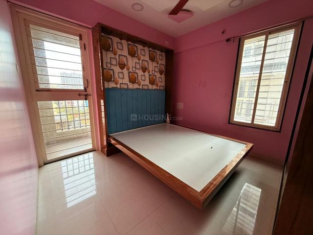 2 BHK Apartment in Baner for rent Pune. The reference number is 19350859