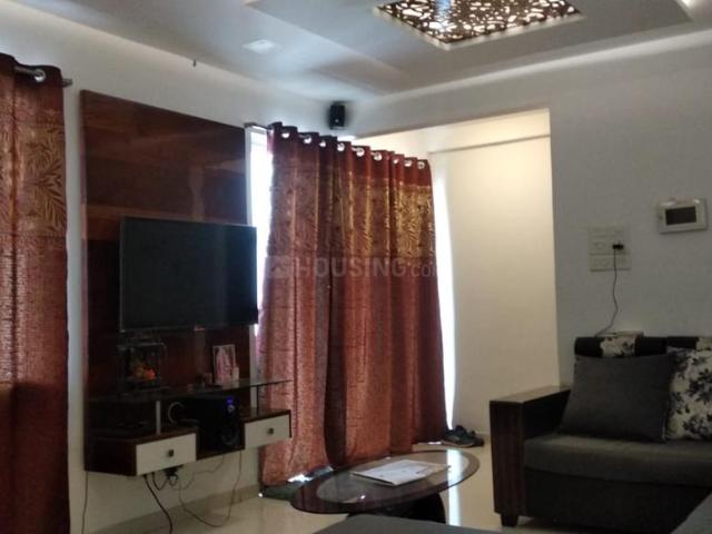 2 BHK Apartment in Baner for rent Pune. The reference number is 19364507