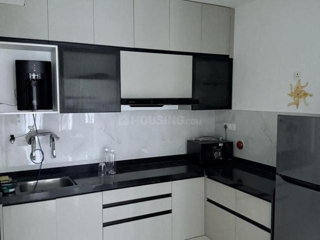2 BHK Apartment in Baner for rent Pune. The reference number is 19300432
