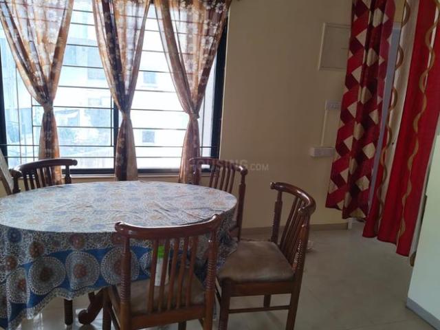 2 BHK Apartment in Baner for rent Pune. The reference number is 19470265