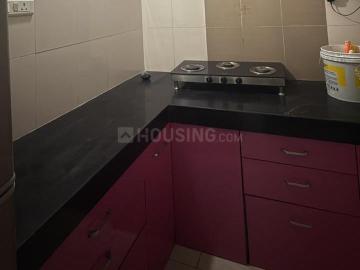 2 BHK Apartment in Baner for rent Pune. The reference number is 19641855