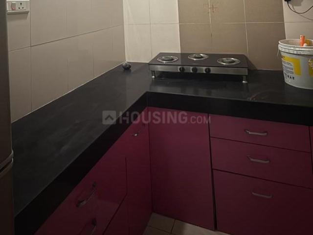 2 BHK Apartment in Baner for rent Pune. The reference number is 19641855
