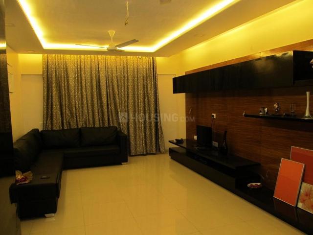 2 BHK Apartment in Baner for rent Pune. The reference number is 19648366