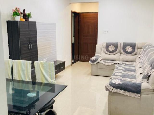 2 BHK Apartment in Baner for rent Pune. The reference number is 19691175