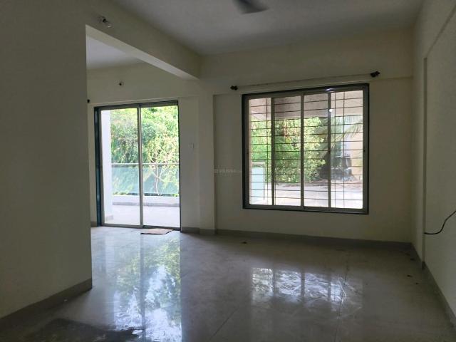 2 BHK Apartment in Baner for rent Pune. The reference number is 19742027