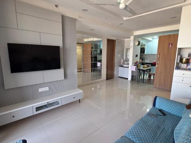2 BHK Apartment in Baner for rent Pune. The reference number is 19745072