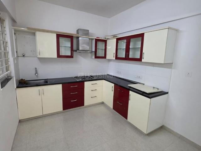 2 BHK Apartment in Baner for rent Pune. The reference number is 19745676