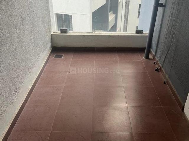 2 BHK Apartment in Baner for rent Pune. The reference number is 19748874