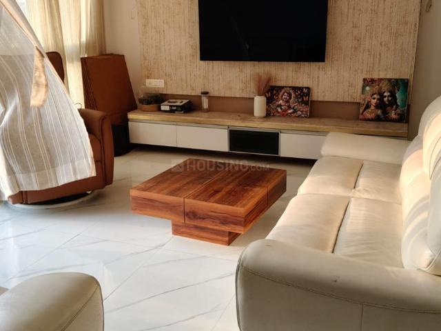 2 BHK Apartment in Baner for rent Pune. The reference number is 19787538